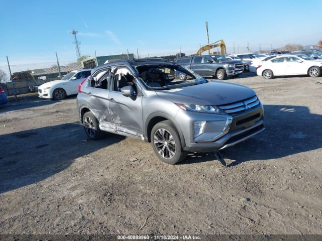 mitsubishi eclipse cross 2020 ja4at5aa6lz017640