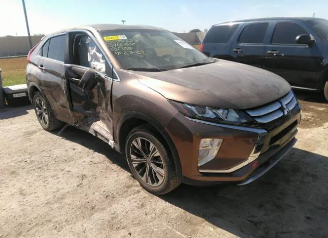 mitsubishi eclipse cross 2018 ja4at5aa7jz041264