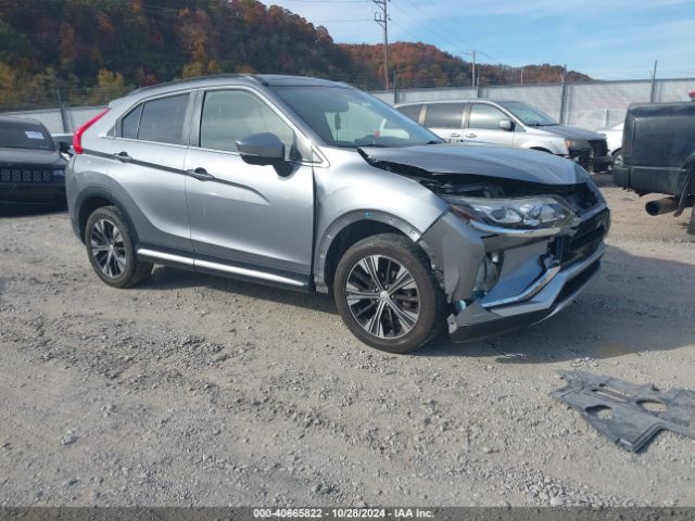 mitsubishi eclipse cross 2018 ja4at5aa7jz042186