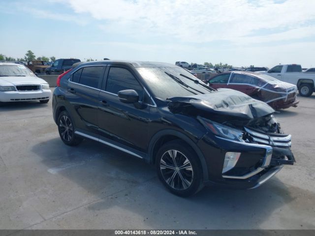 mitsubishi eclipse cross 2018 ja4at5aa8jz046358