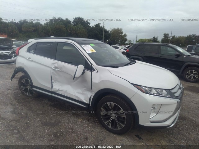 mitsubishi eclipse cross 2019 ja4at5aa8kz019162