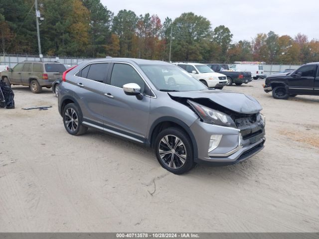 mitsubishi eclipse cross 2018 ja4at5aa9jz047664