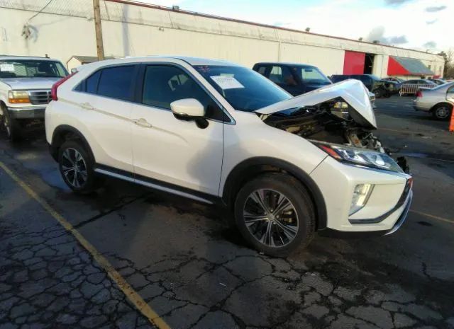 mitsubishi eclipse cross 2018 ja4at5aa9jz048295