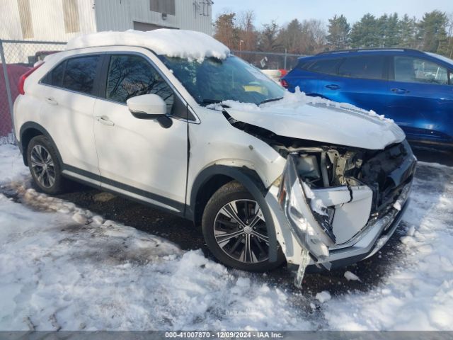 mitsubishi eclipse cross 2019 ja4at5aa9kz023513