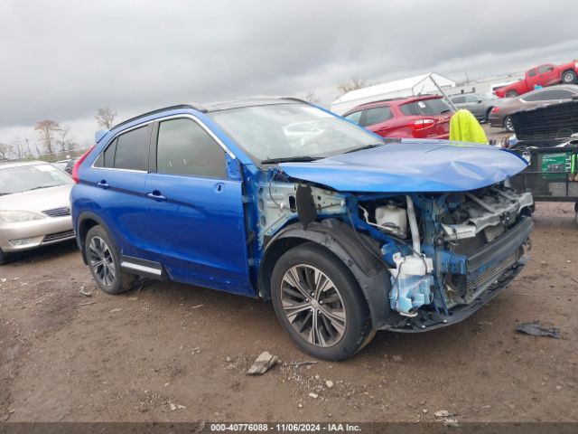 mitsubishi eclipse cross 2020 ja4at5aa9lz002467