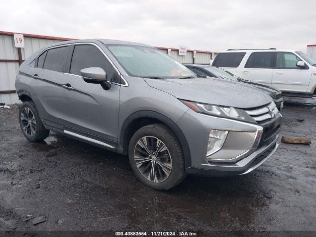 mitsubishi eclipse cross 2020 ja4at5aa9lz003005