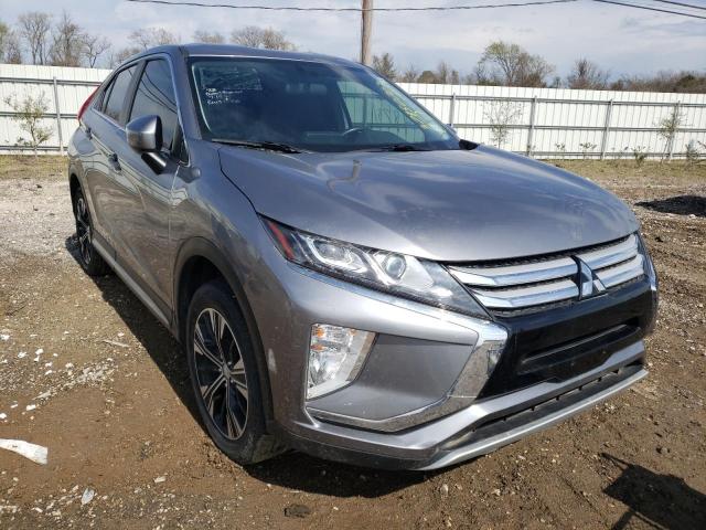 mitsubishi eclipse cross 2018 ja4at5aaxjz067647