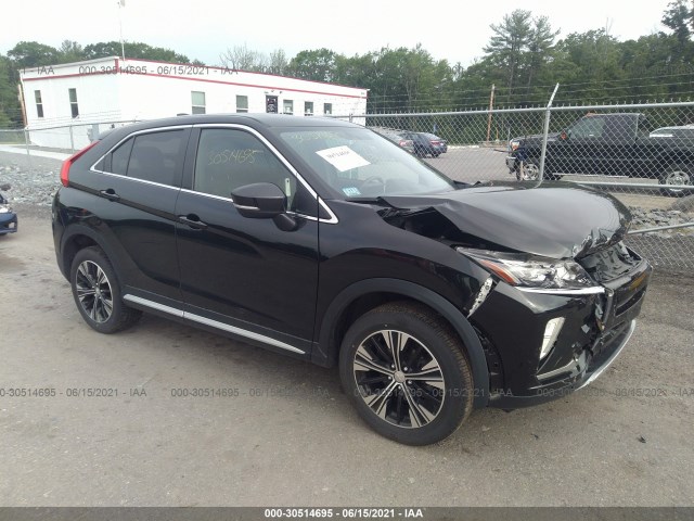 mitsubishi eclipse cross 2019 ja4at5aaxkz024427