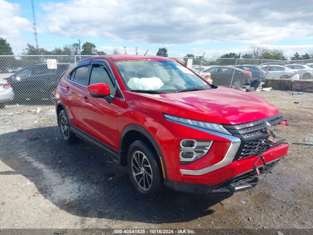 mitsubishi eclipse cross 2023 ja4atuaa1pz002415