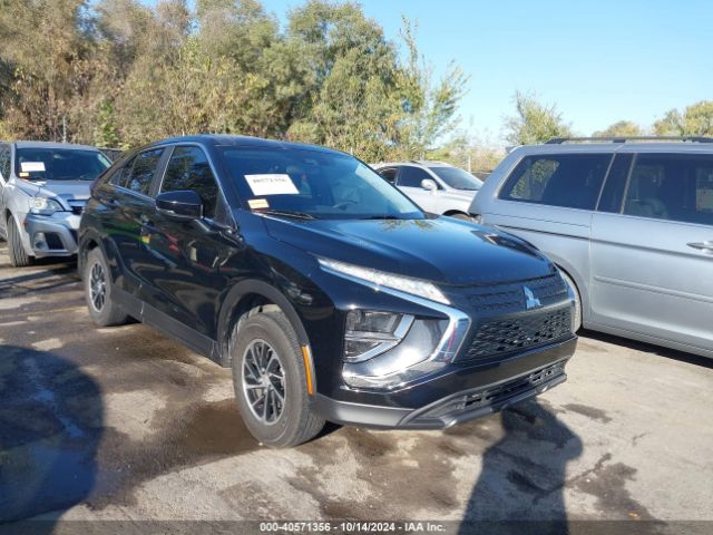 mitsubishi eclipse cross 2022 ja4atuaa6nz014850