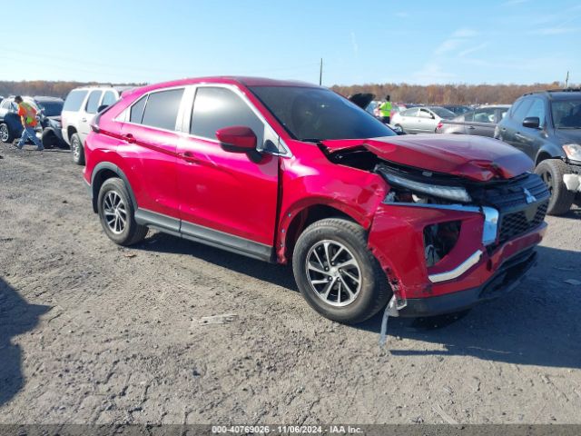 mitsubishi eclipse cross 2023 ja4atuaa8pz002573