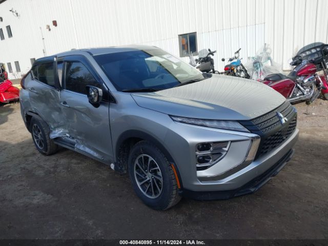 mitsubishi eclipse cross 2024 ja4atuaa8rz037682