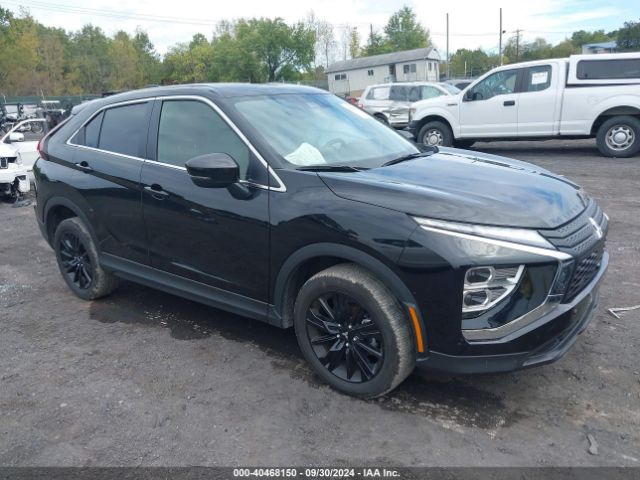 mitsubishi eclipse cross 2024 ja4atvaa1rz005792