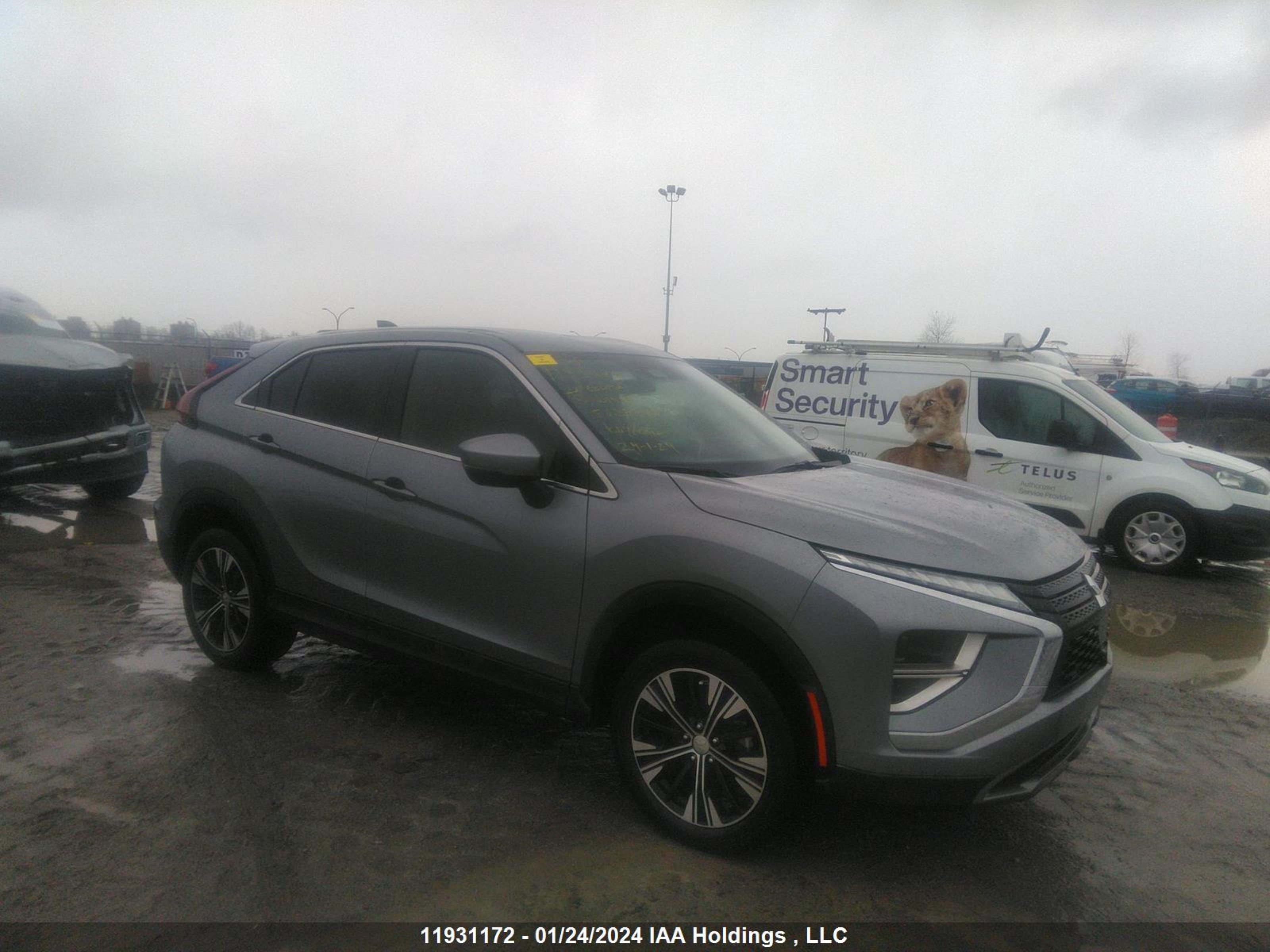 mitsubishi eclipse cross 2022 ja4atvaa3nz601495