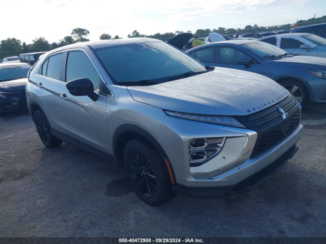 mitsubishi eclipse cross 2023 ja4atvaa3pz004138