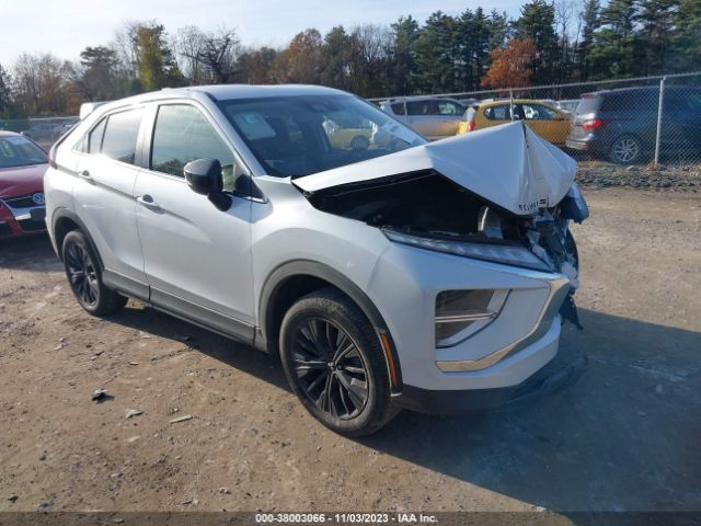 mitsubishi eclipse cross 2022 ja4atvaa5nz000895