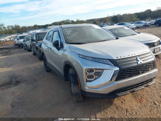 mitsubishi eclipse cross 2023 ja4atvaa5pz004089