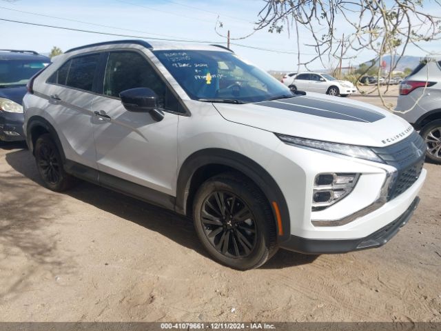 mitsubishi eclipse cross 2024 ja4atvaa6rz060920