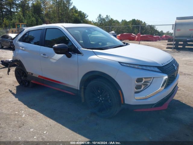 mitsubishi eclipse cross 2023 ja4atvaa8pz037538