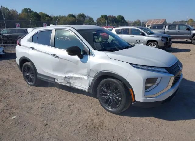 mitsubishi eclipse cross 2022 ja4atvaa9nz049260