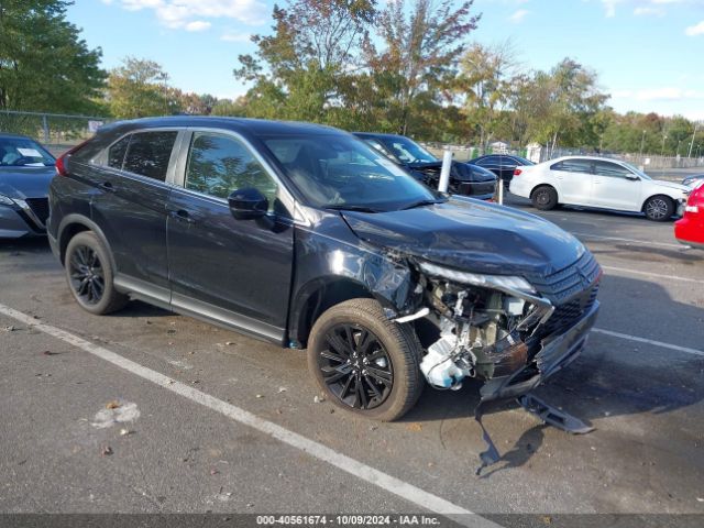 mitsubishi eclipse cross 2024 ja4atvaa9rz000369