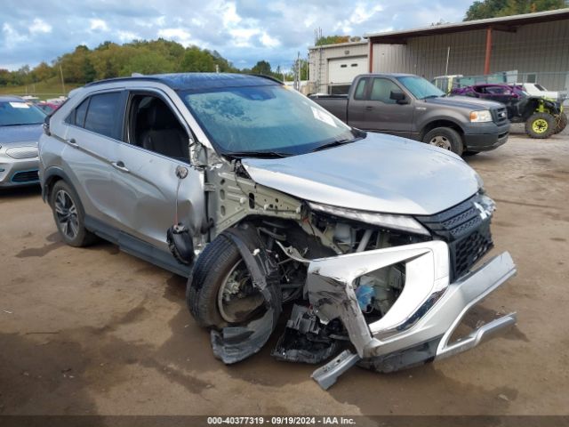 mitsubishi eclipse cross 2024 ja4atwaa1rz016152