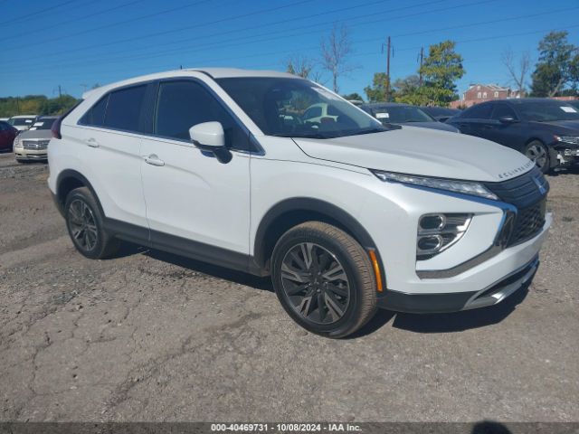 mitsubishi eclipse cross 2024 ja4atwaa1rz036725