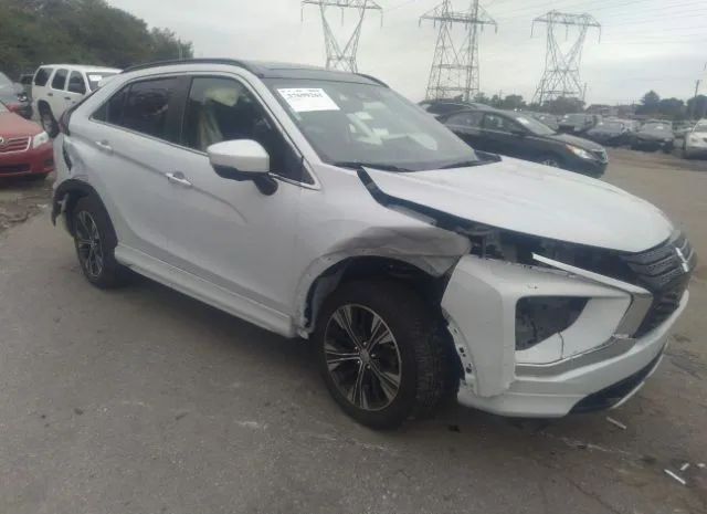 mitsubishi eclipse cross 2022 ja4atwaa2nz018065