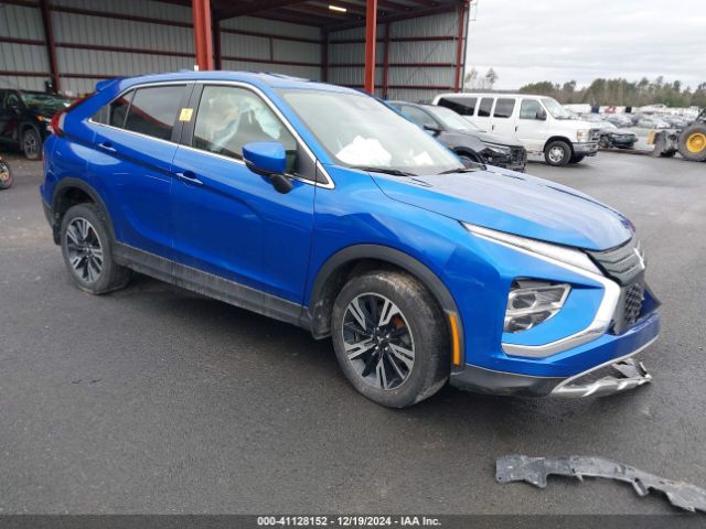 mitsubishi eclipse cross 2023 ja4atwaa2pz002015