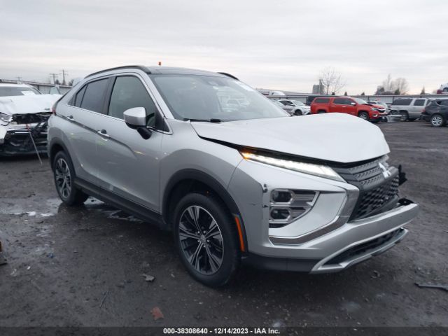 mitsubishi eclipse cross 2022 ja4atwaa3nz002280