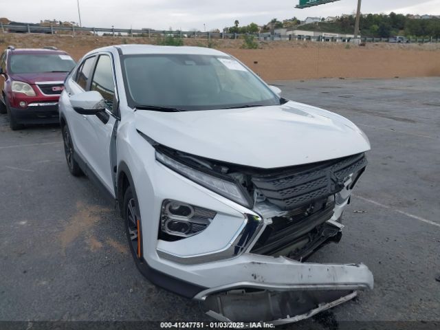 mitsubishi eclipse cross 2024 ja4atwaa3rz007629