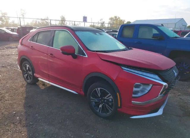 mitsubishi eclipse cross 2023 ja4atwaa4pz051894