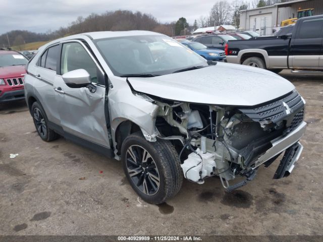 mitsubishi eclipse cross 2024 ja4atwaa4rz016257