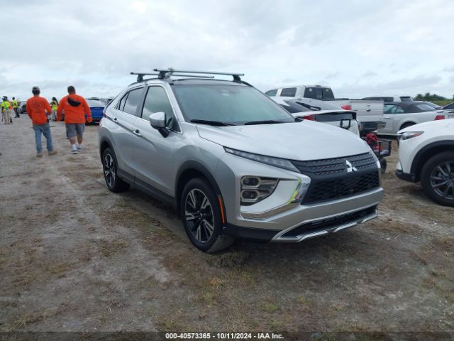 mitsubishi eclipse cross 2024 ja4atwaa4rz020745