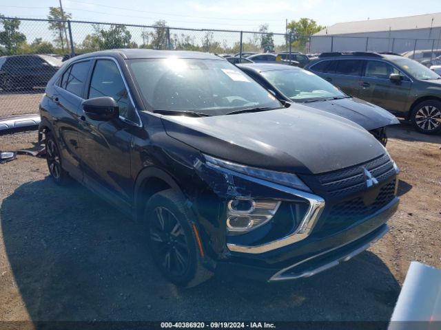 mitsubishi eclipse cross 2024 ja4atwaa5rz002528