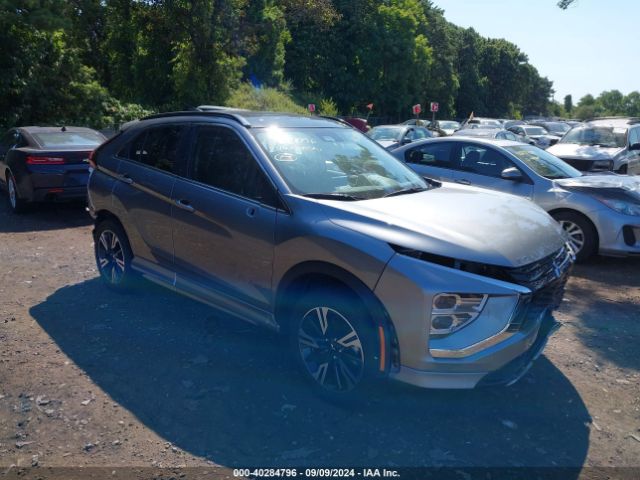 mitsubishi eclipse cross 2024 ja4atwaa5rz013092