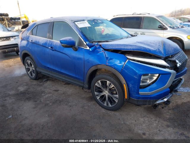 mitsubishi eclipse cross 2022 ja4atwaa6nz044720