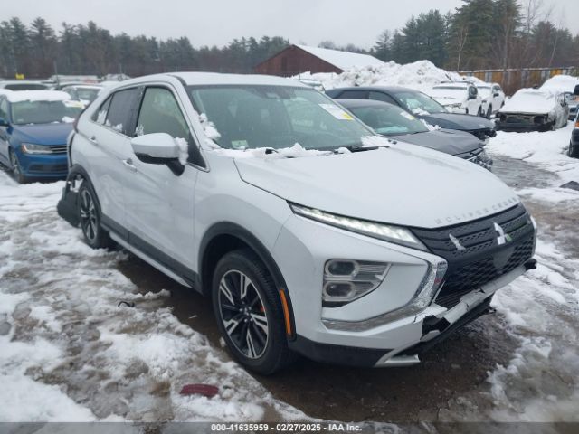 mitsubishi eclipse cross 2023 ja4atwaa8pz001077