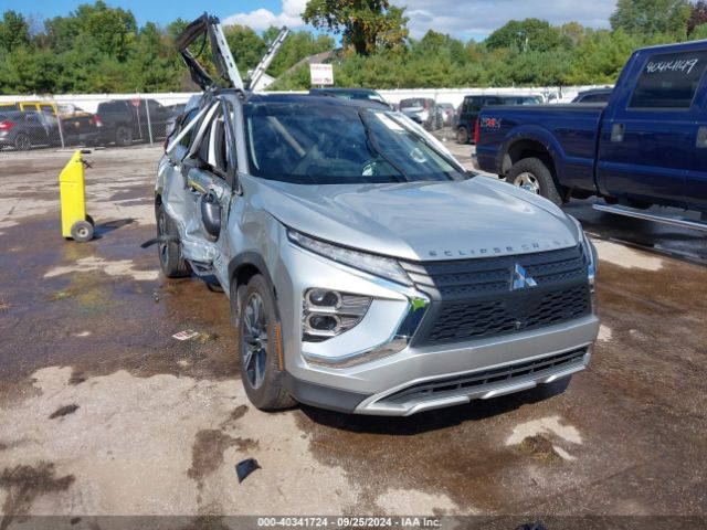 mitsubishi eclipse cross 2023 ja4atwaa9pz051325