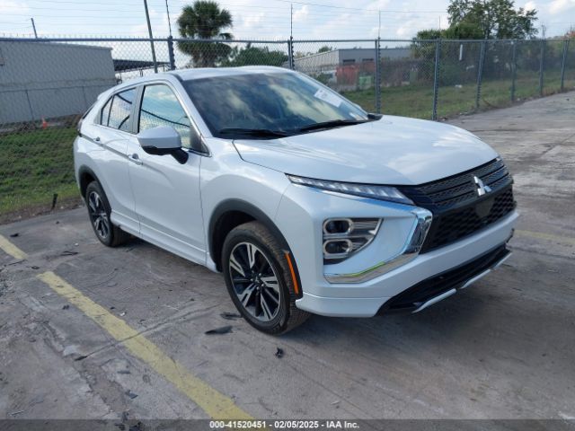 mitsubishi eclipse cross 2024 ja4atwaa9rz078866