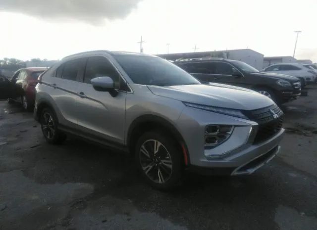 mitsubishi eclipse cross 2023 ja4atwaaxpz023873