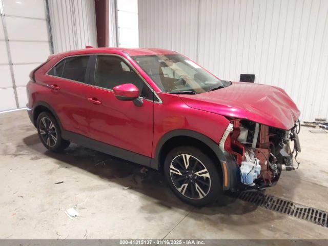 mitsubishi eclipse cross 2024 ja4atwaaxrz037663