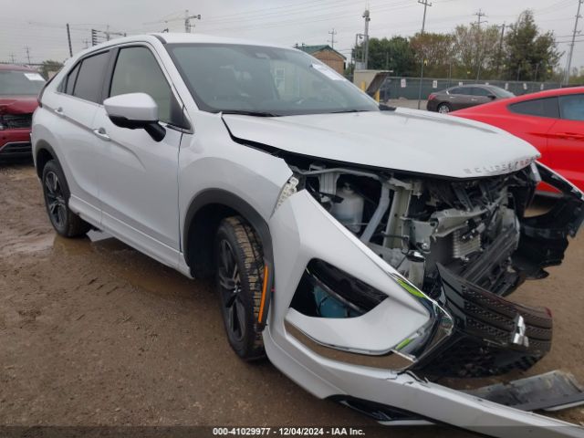 mitsubishi eclipse cross 2024 ja4atwaaxrz052695