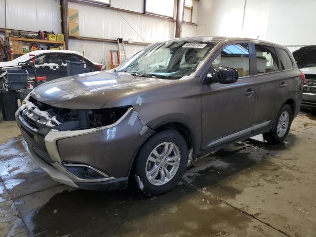 mitsubishi outlander 2016 ja4az2a30gz604257