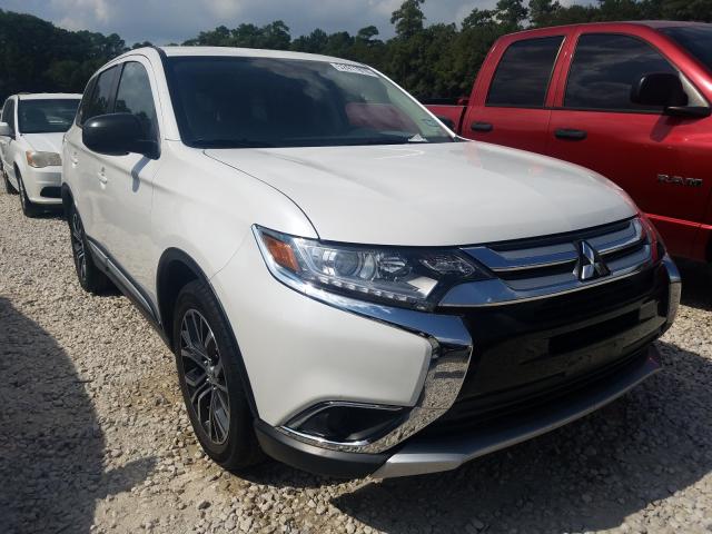 mitsubishi outlander 2017 ja4az2a30hz030633