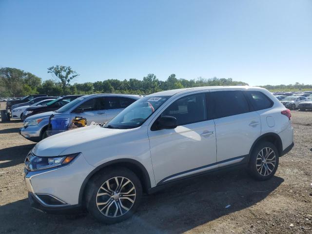 mitsubishi outlander 2017 ja4az2a30hz036481