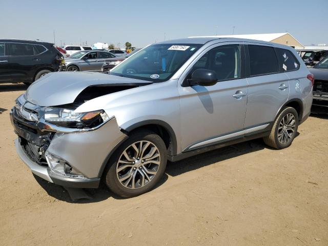 mitsubishi outlander 2017 ja4az2a32hz017446