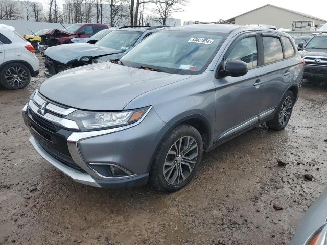 mitsubishi outlander 2017 ja4az2a33hz001529