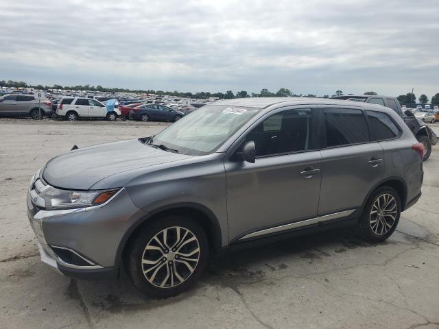 mitsubishi outlander 2017 ja4az2a33hz061715