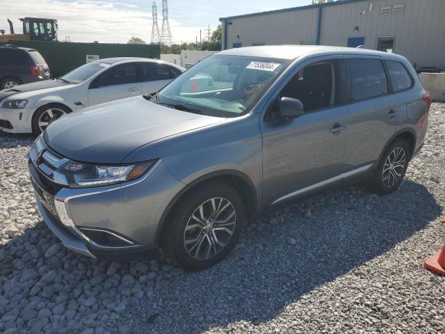 mitsubishi outlander 2017 ja4az2a33hz062511